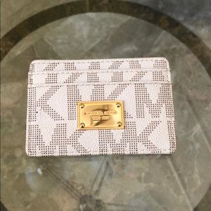 Michael Kors cardholder